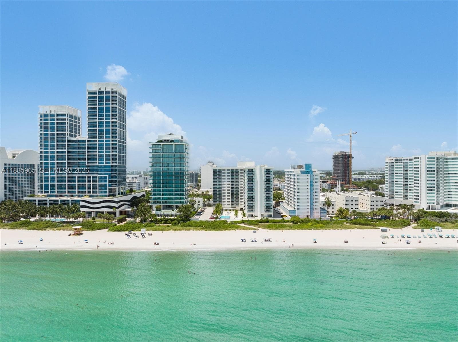 6917 Collins Ave # 1505, Miami Beach FL 33141 — 1