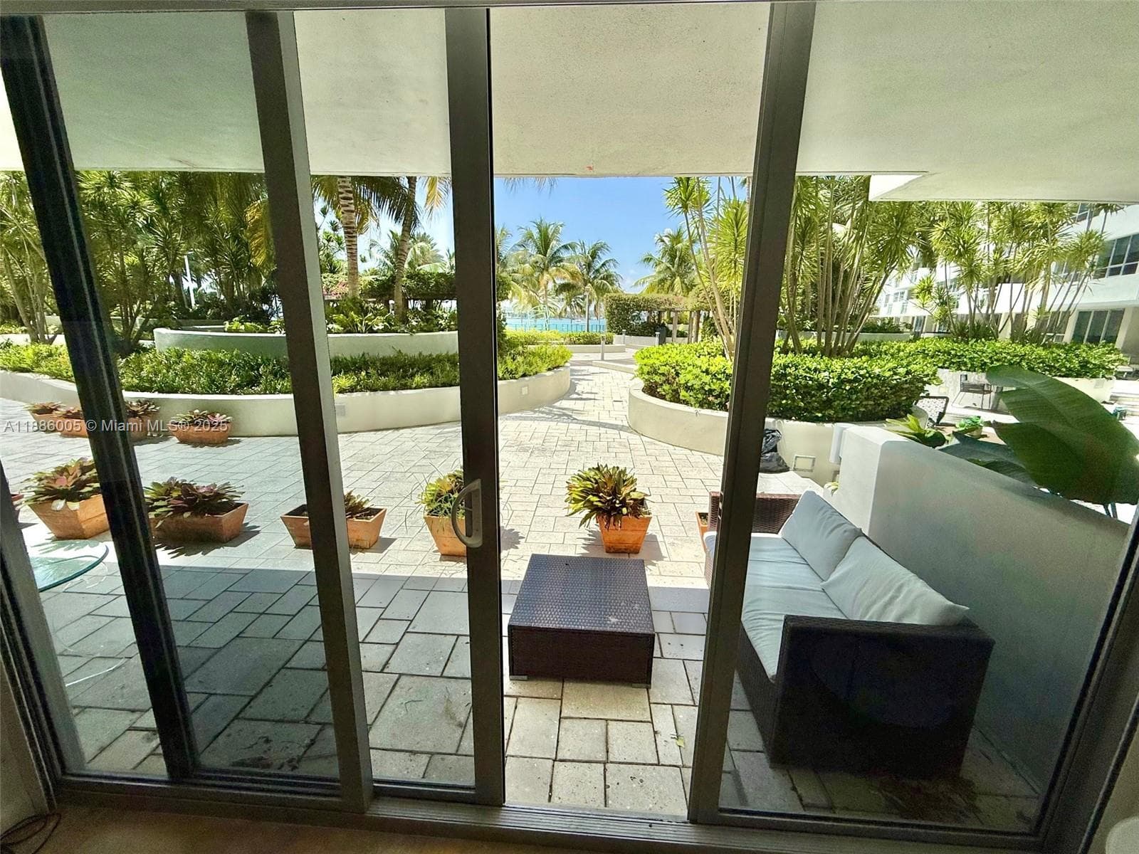 1500 Bay Rd # 122S, Miami Beach FL 33139 — 2