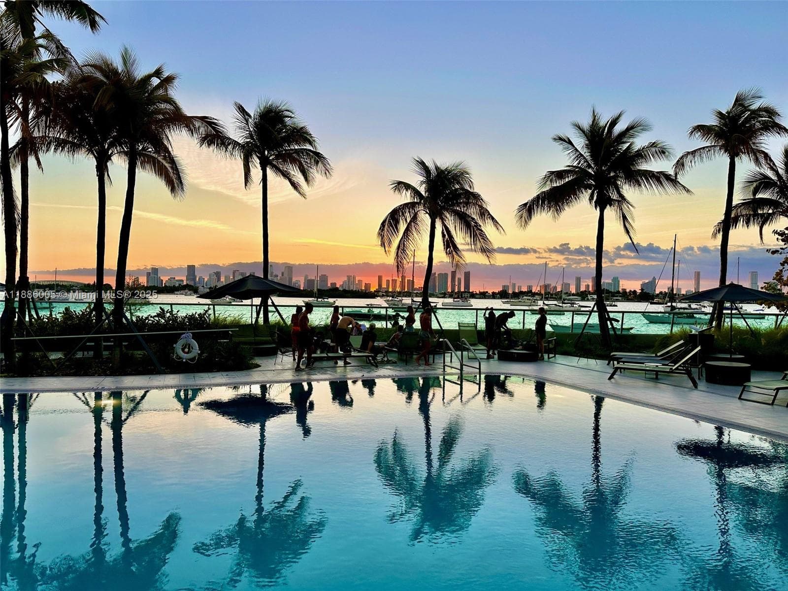 1500 Bay Rd # 122S, Miami Beach FL 33139 — 26