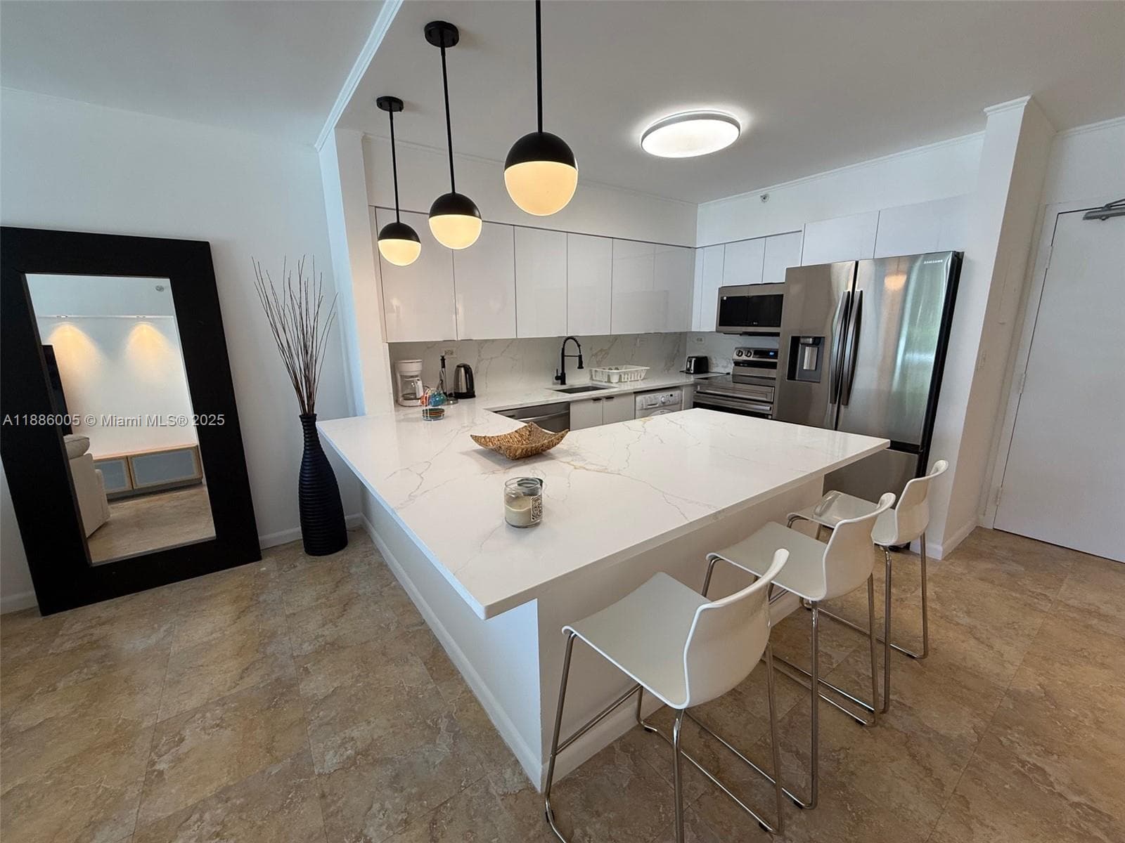 1500 Bay Rd # 122S, Miami Beach FL 33139 — 7