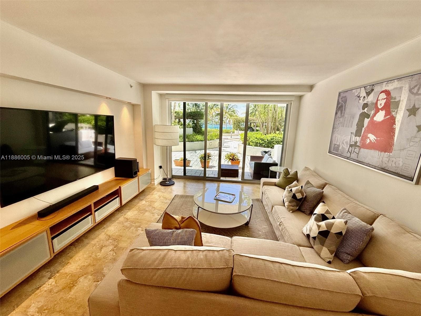 1500 Bay Rd # 122S, Miami Beach FL 33139 — 1