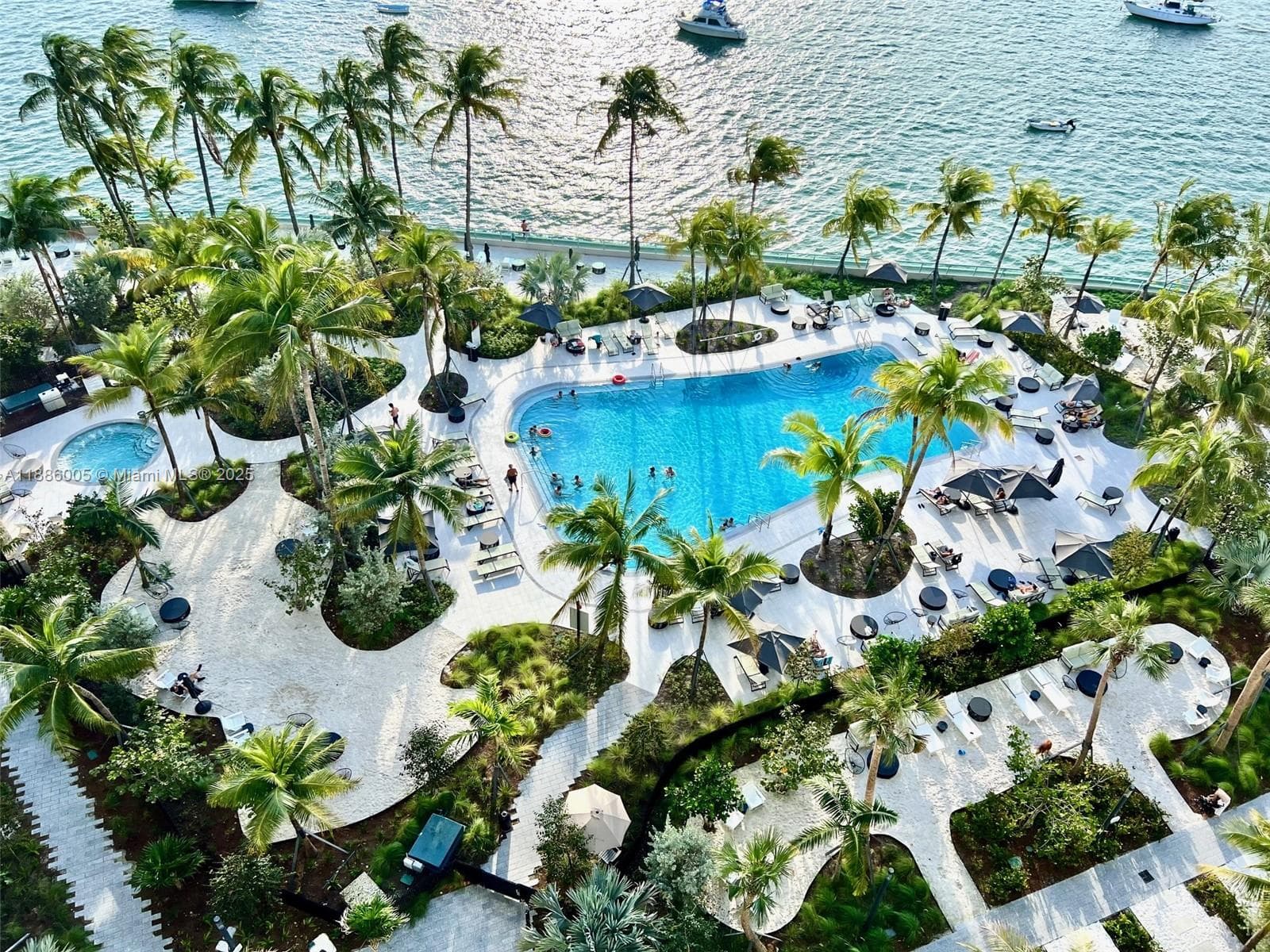 1500 Bay Rd # 122S, Miami Beach FL 33139 — 35