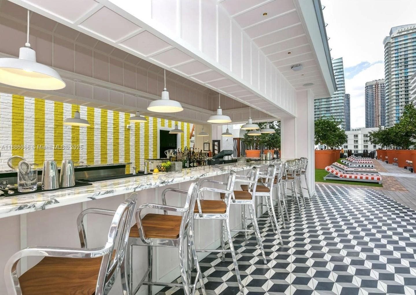 1300 S Miami Ave # 2208, Miami FL 33130 — 17