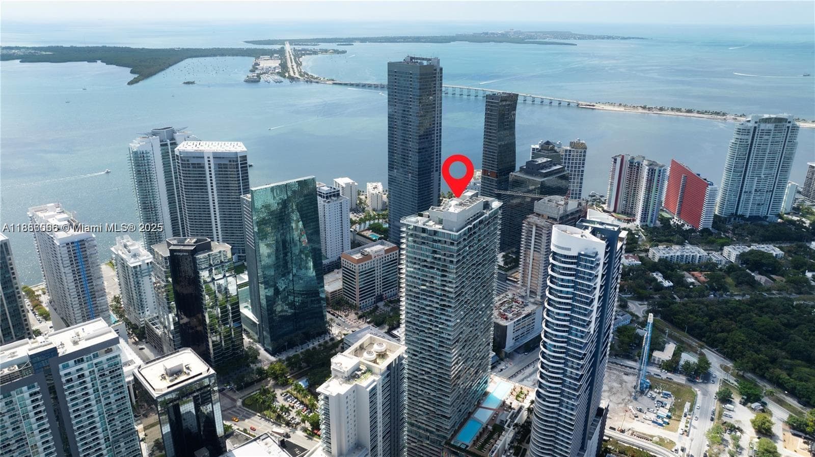 1300 S Miami Ave # 2208, Miami FL 33130 — 30