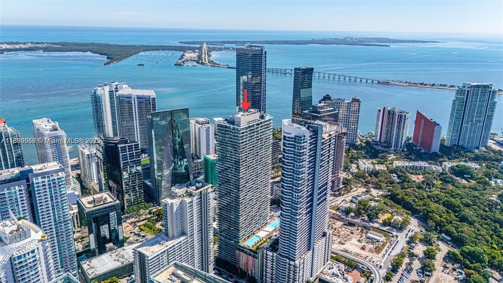 1300 S Miami Ave # 2208, Miami FL 33130 — 45