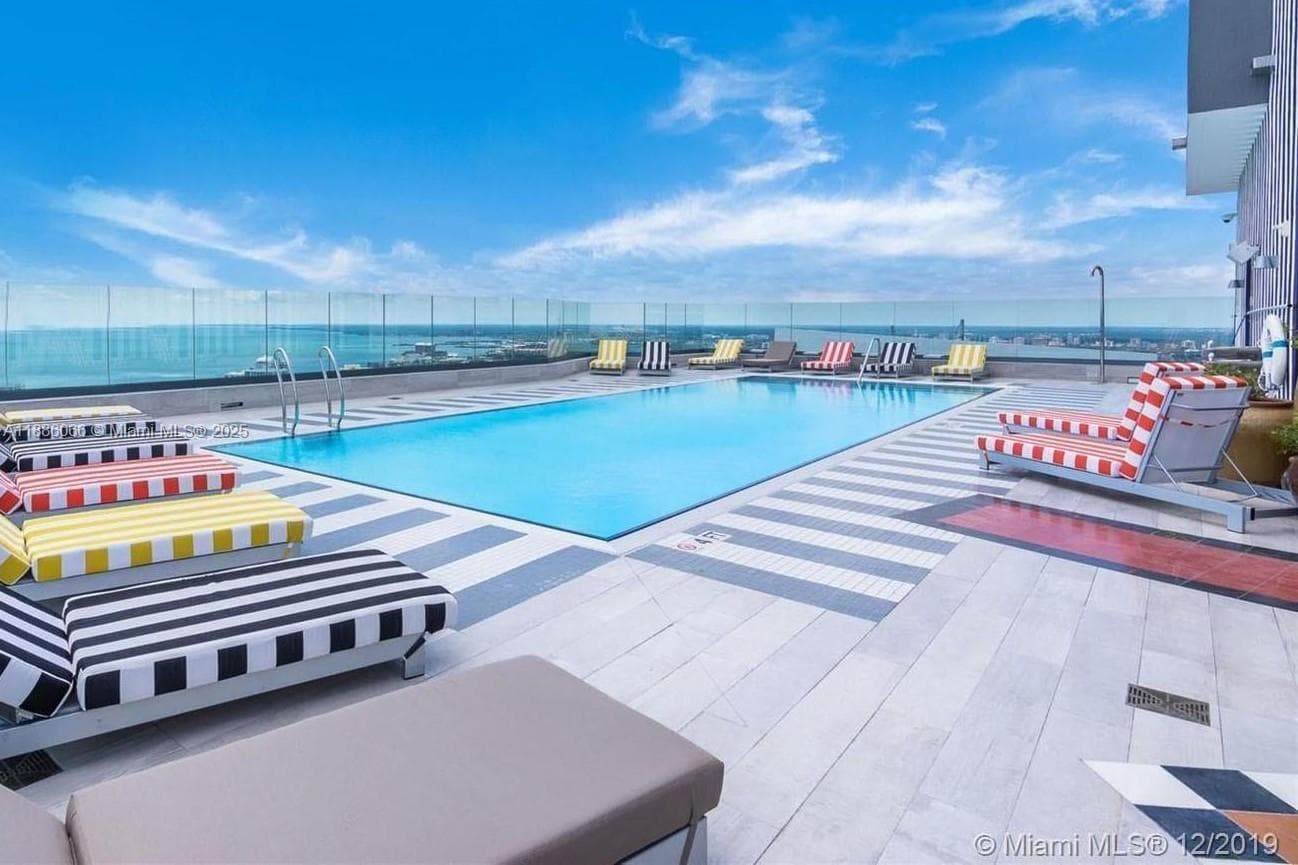 1300 S Miami Ave # 2208, Miami FL 33130 — 15