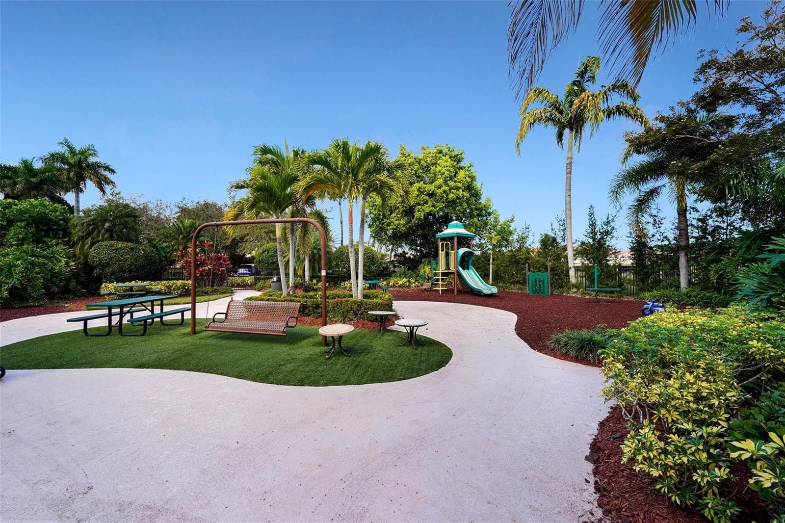 4122 NE 22nd Street, Homestead FL 33033 — 42