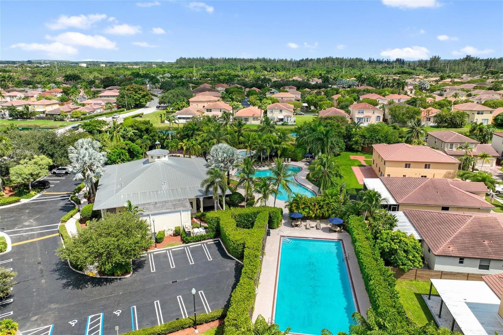 4122 NE 22nd Street, Homestead FL 33033 — 47