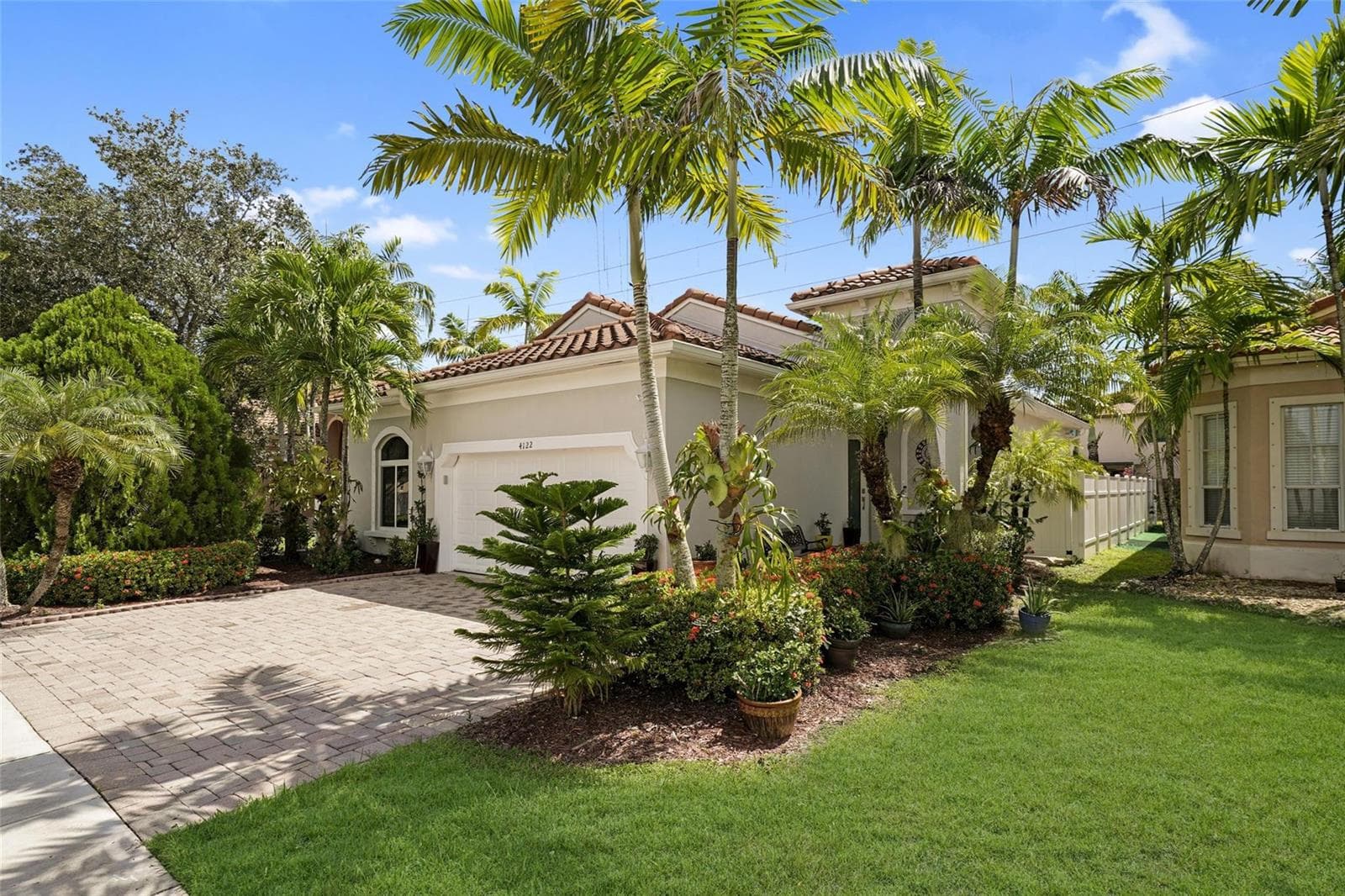 4122 NE 22nd Street, Homestead FL 33033 — 3