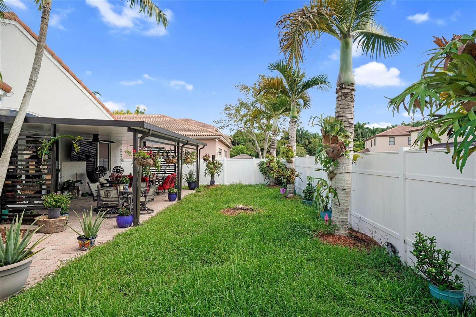 4122 NE 22nd Street, Homestead FL 33033 — 32