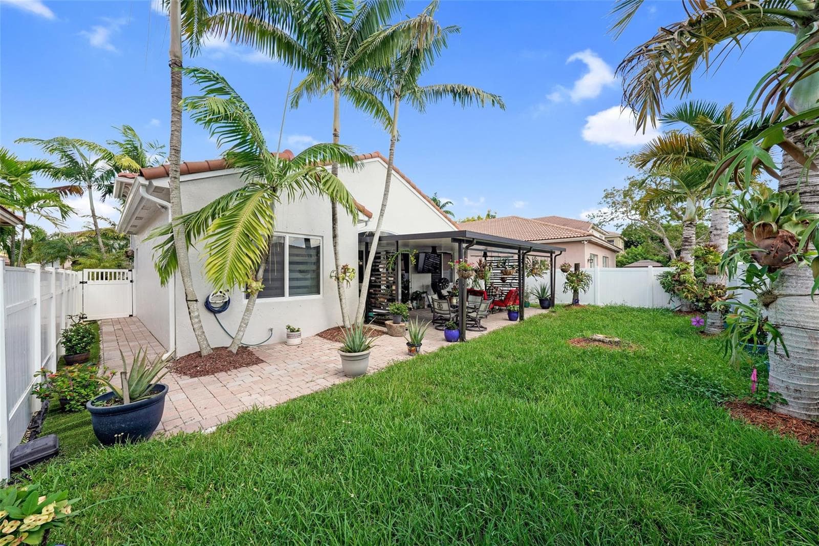 4122 NE 22nd Street, Homestead FL 33033 — 33
