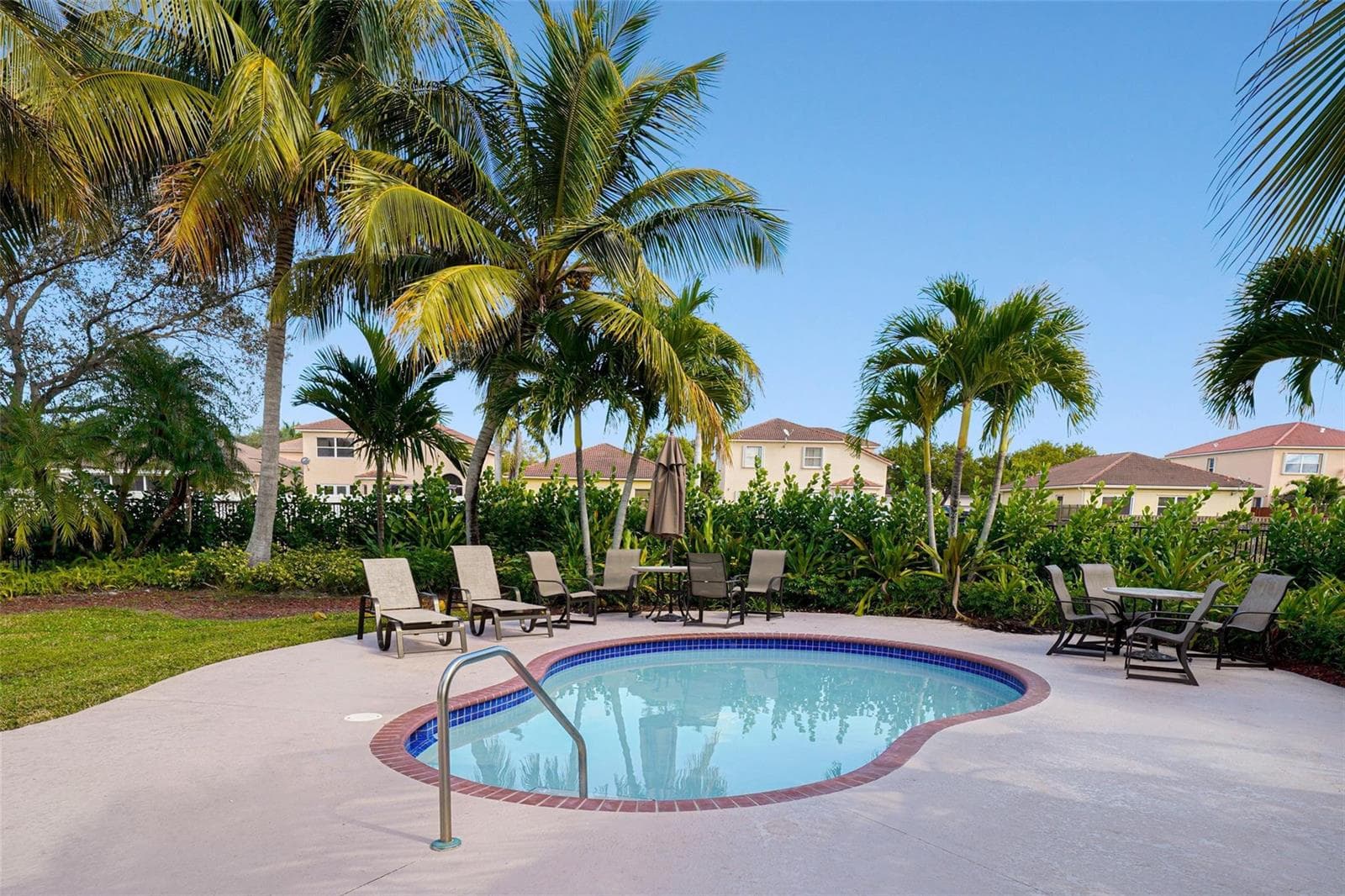 4122 NE 22nd Street, Homestead FL 33033 — 41