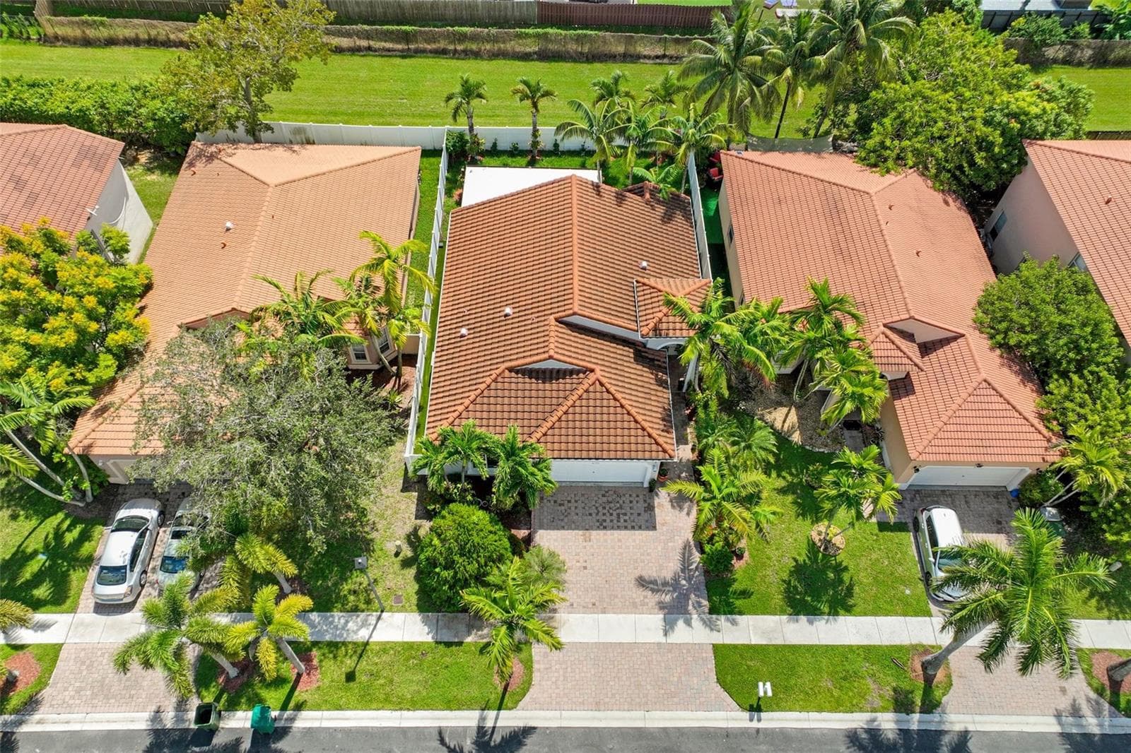 4122 NE 22nd Street, Homestead FL 33033 — 45