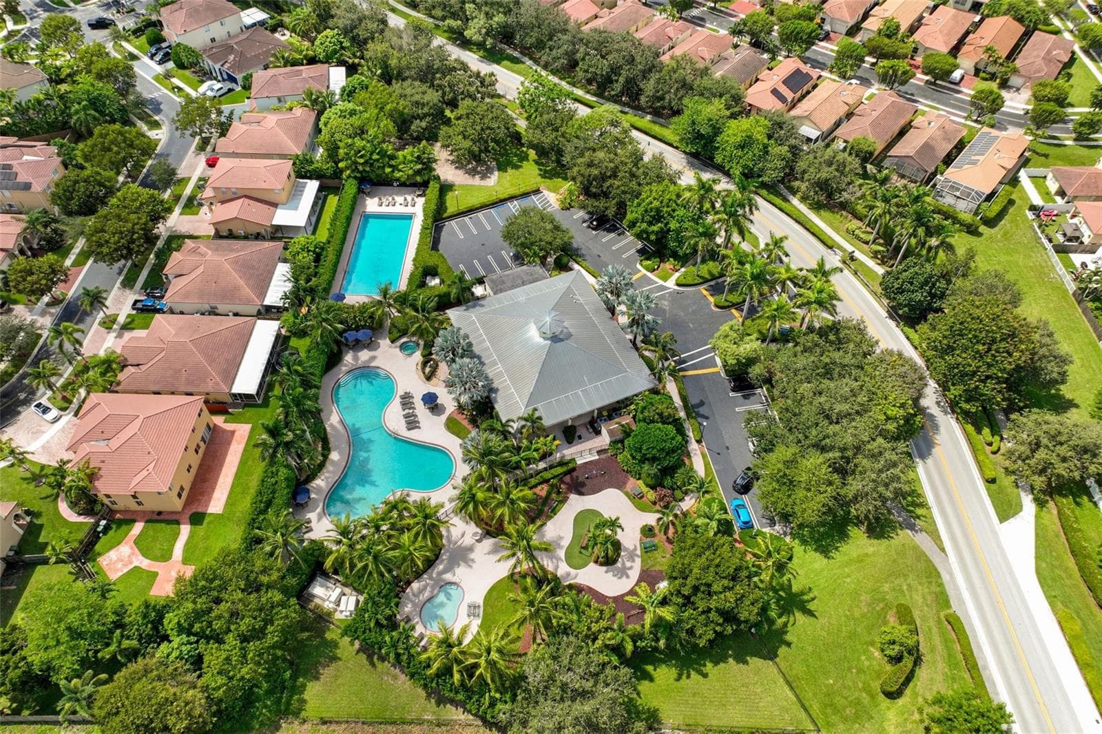 4122 NE 22nd Street, Homestead FL 33033 — 50