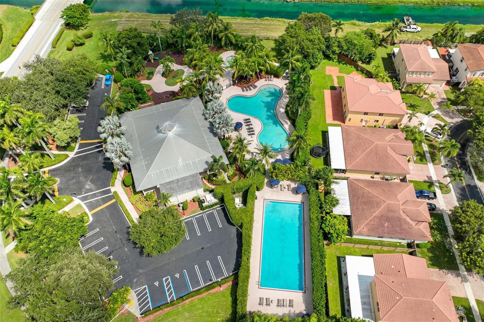 4122 NE 22nd Street, Homestead FL 33033 — 48