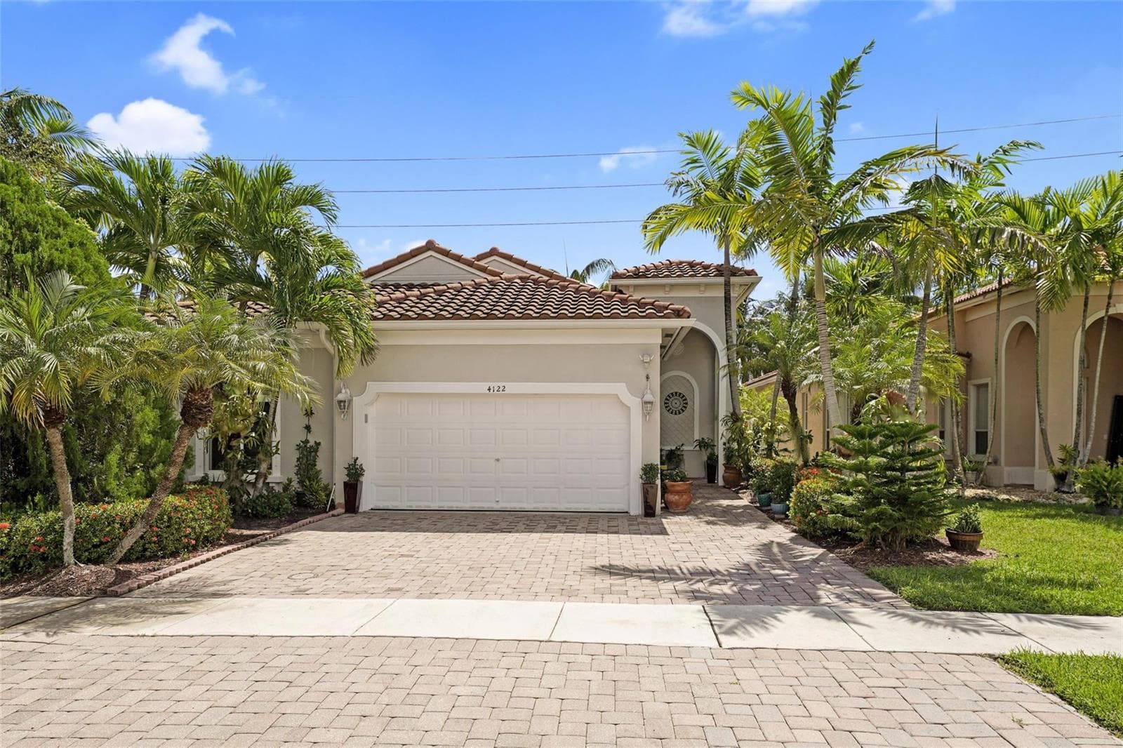 4122 NE 22nd Street, Homestead FL 33033 — 44