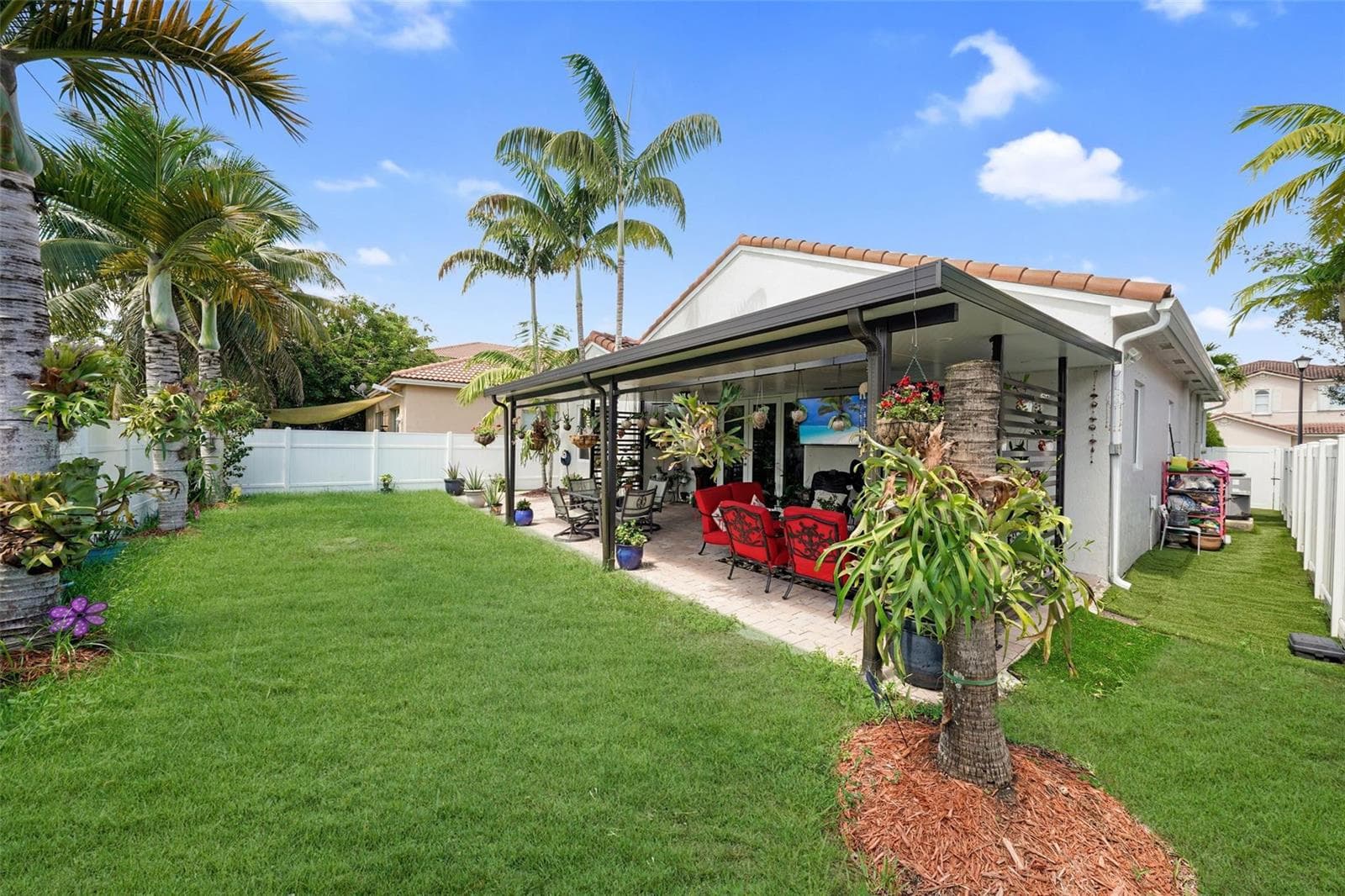4122 NE 22nd Street, Homestead FL 33033 — 31