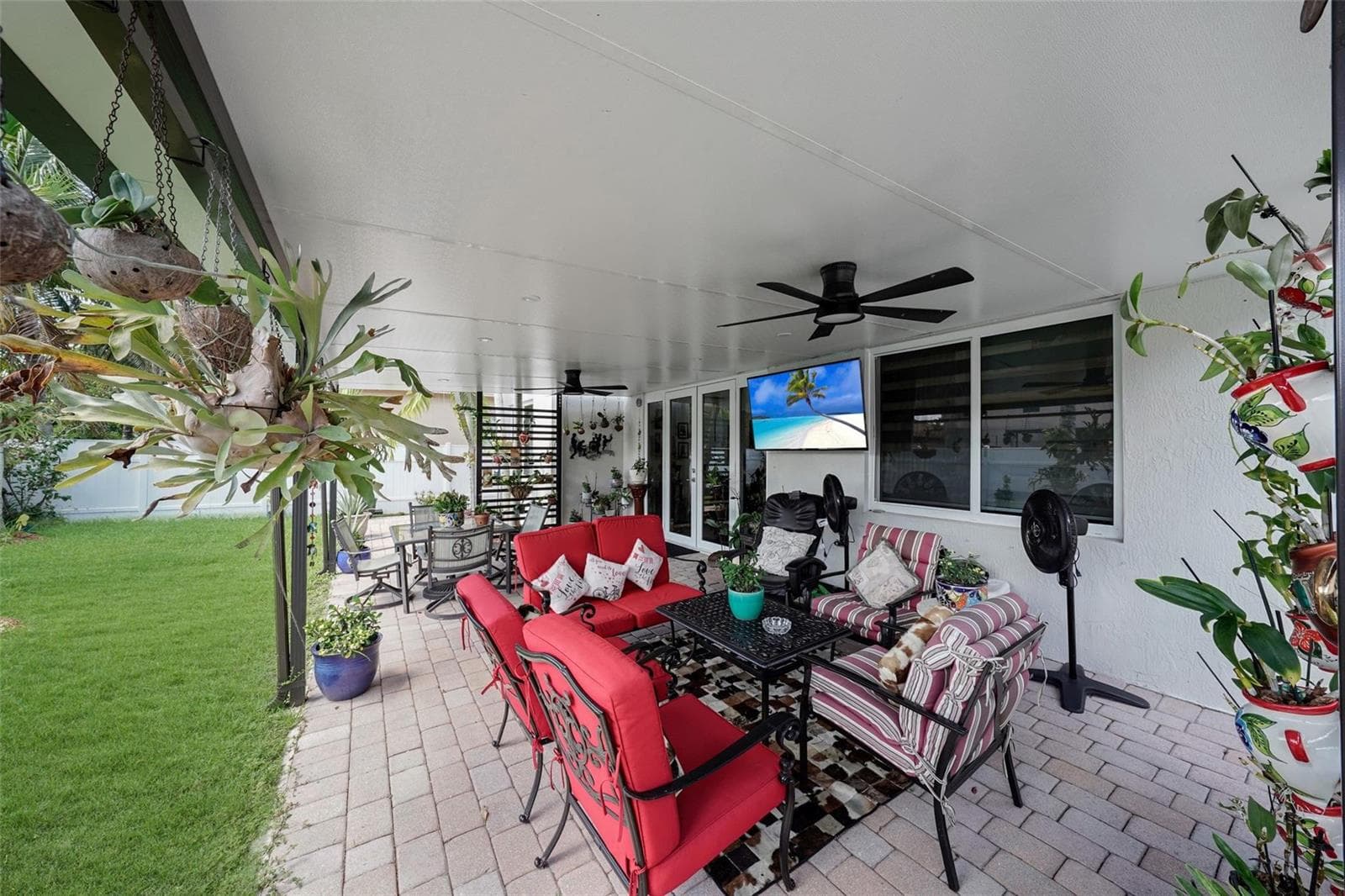 4122 NE 22nd Street, Homestead FL 33033 — 29