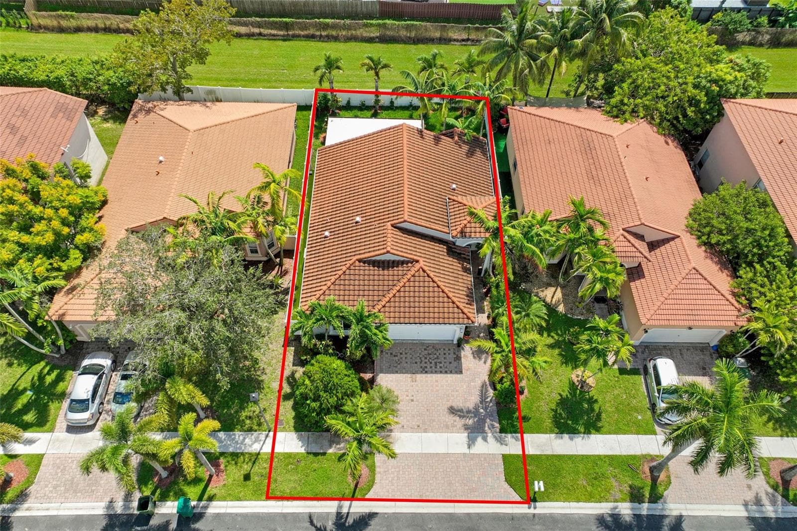 4122 NE 22nd Street, Homestead FL 33033 — 4