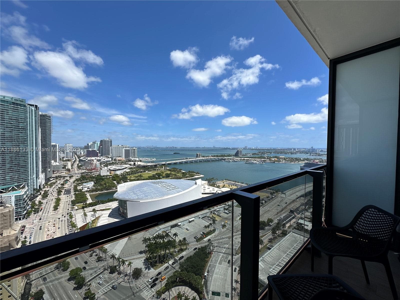 398 NE 5th St # 3008, Miami FL 33132 — 5