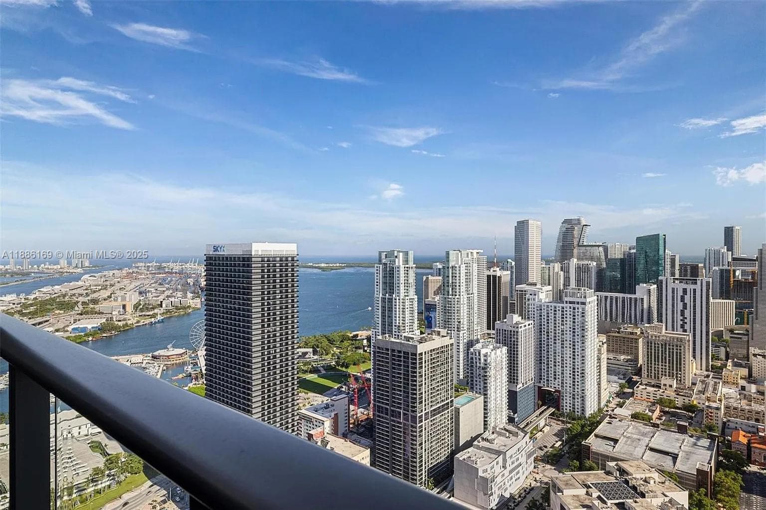 159 NE 6th St # 5106, Miami FL 33132 — 8