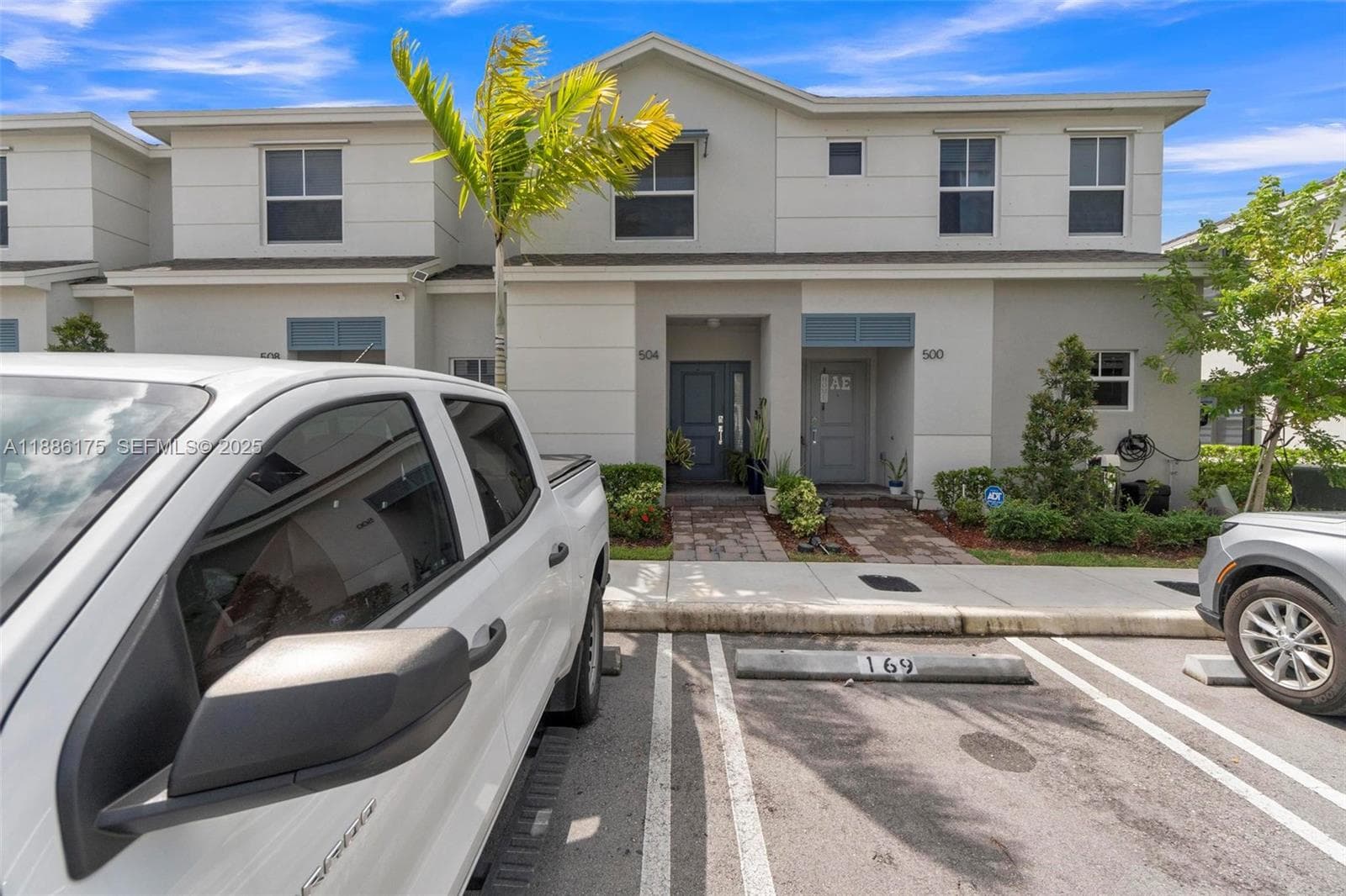 504 NE 1st Dr # 504, Florida City FL 33034 — 2