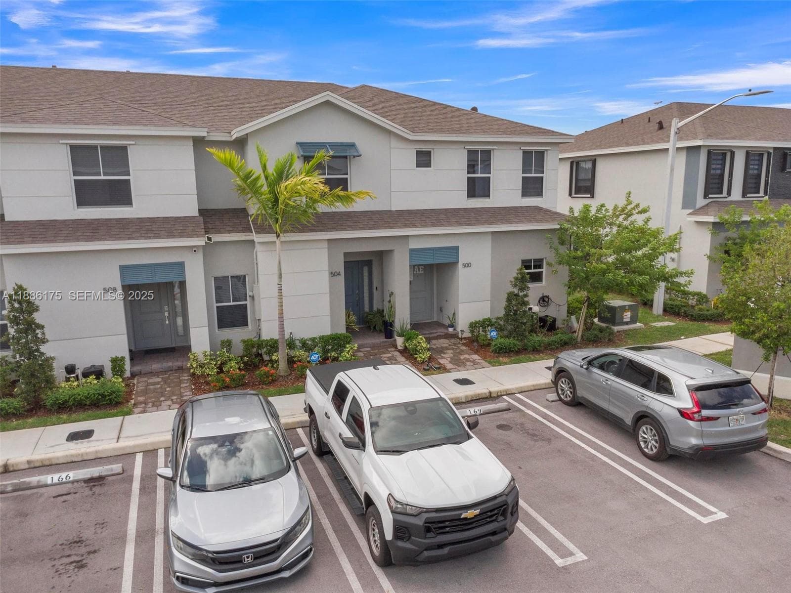 504 NE 1st Dr # 504, Florida City FL 33034 — 9