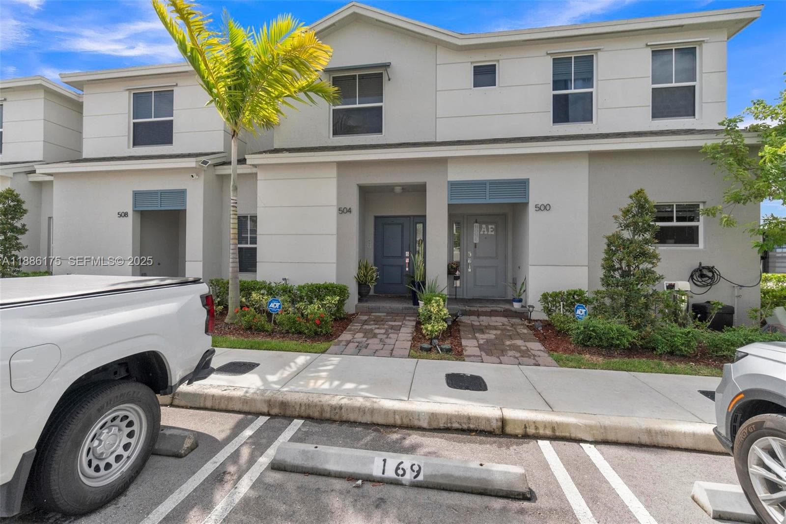 504 NE 1st Dr # 504, Florida City FL 33034 — 21