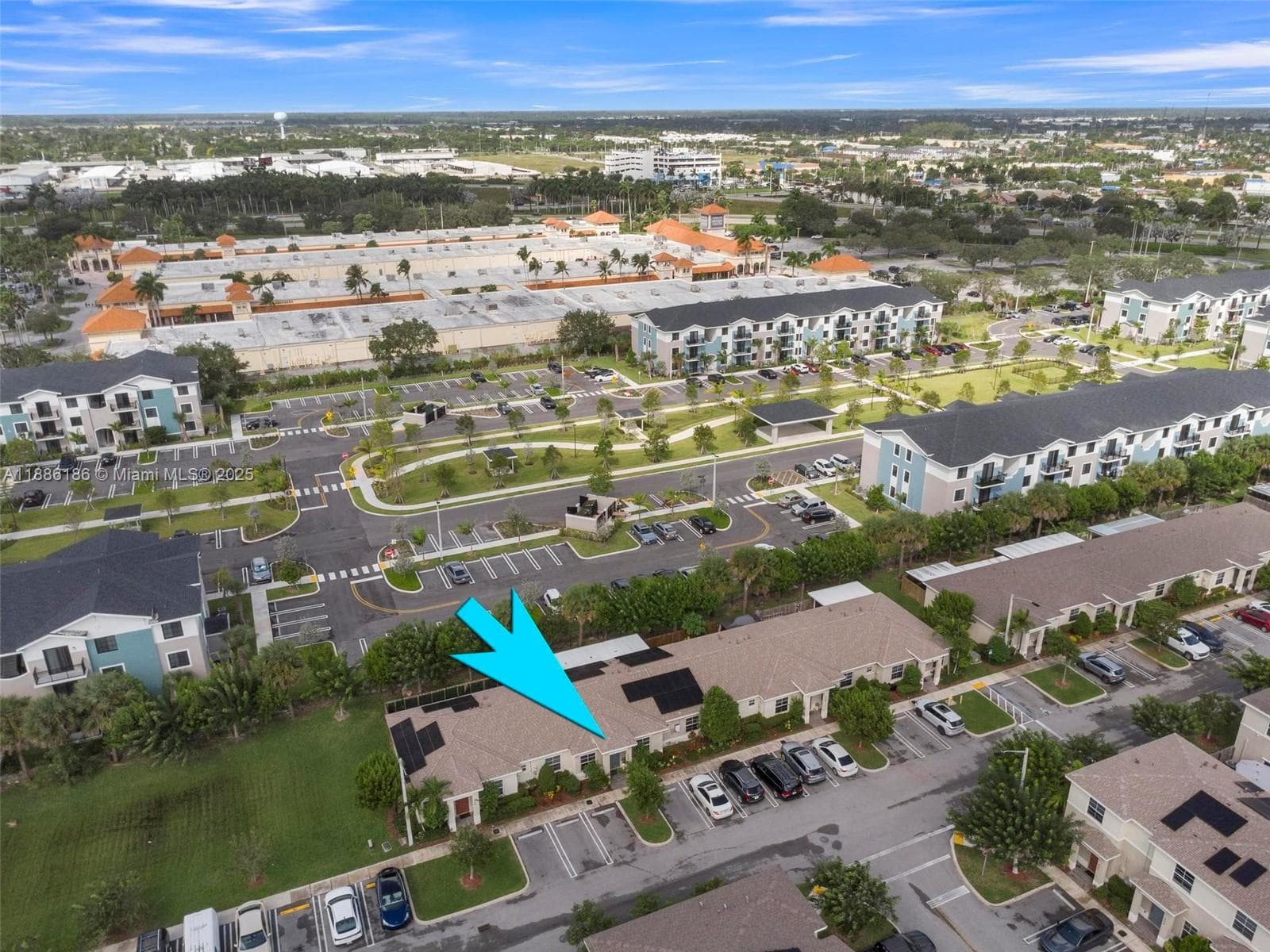 424 NE 4th Ave # 424, Florida City FL 33034 — 46