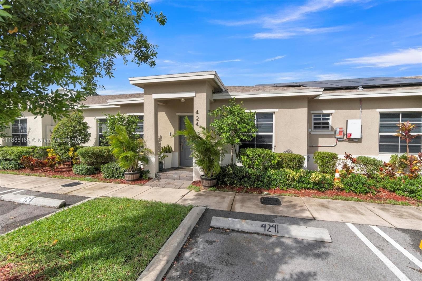 424 NE 4th Ave # 424, Florida City FL 33034 — 12