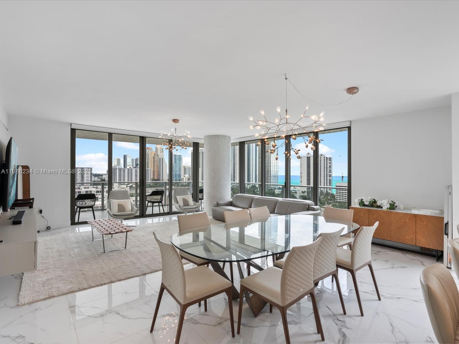 300 Sunny Isles Blvd # 1601, Sunny Isles Beach FL 33160 — 6
