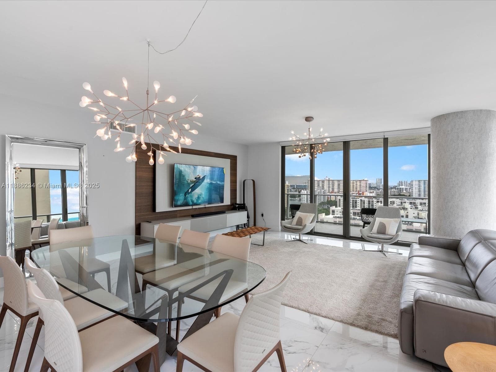 300 Sunny Isles Blvd # 1601, Sunny Isles Beach FL 33160 — 7