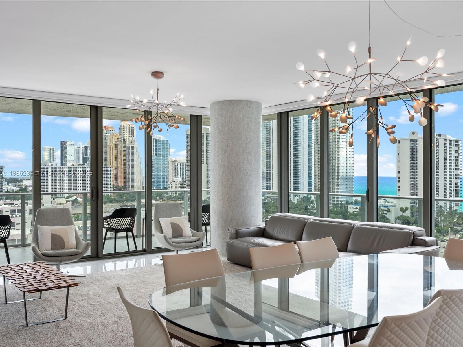 300 Sunny Isles Blvd # 1601, Sunny Isles Beach FL 33160 — 3