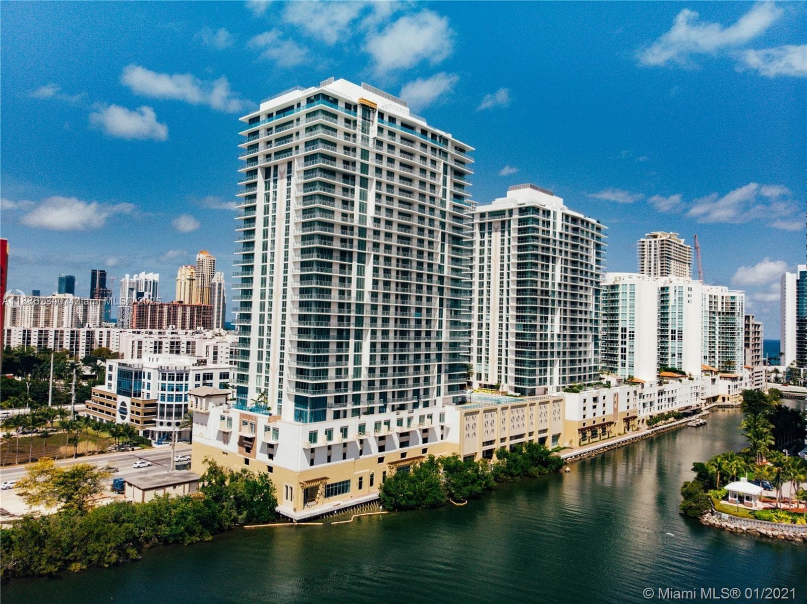 300 Sunny Isles Blvd # 1601, Sunny Isles Beach FL 33160 — 36