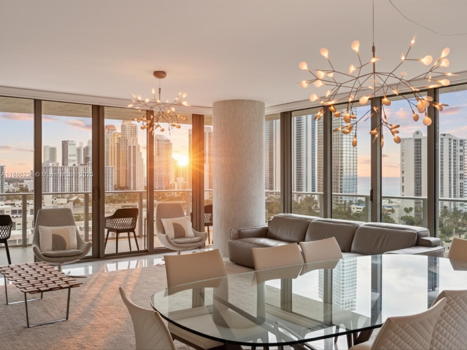 300 Sunny Isles Blvd # 1601, Sunny Isles Beach FL 33160 — 5
