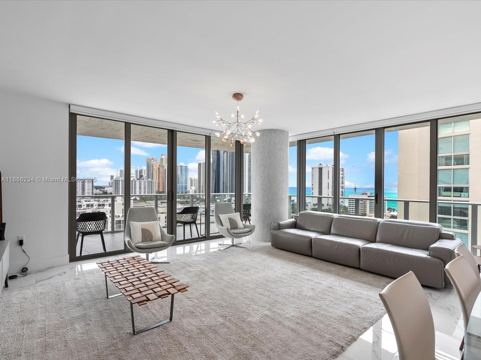300 Sunny Isles Blvd # 1601, Sunny Isles Beach FL 33160 — 9