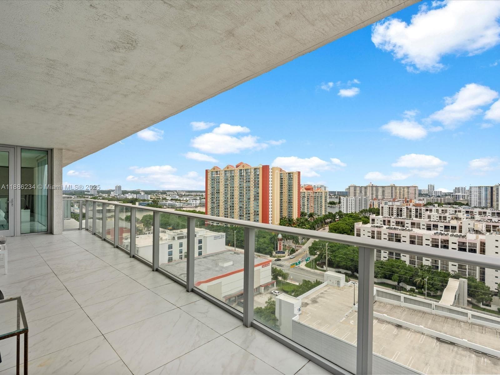300 Sunny Isles Blvd # 1601, Sunny Isles Beach FL 33160 — 30
