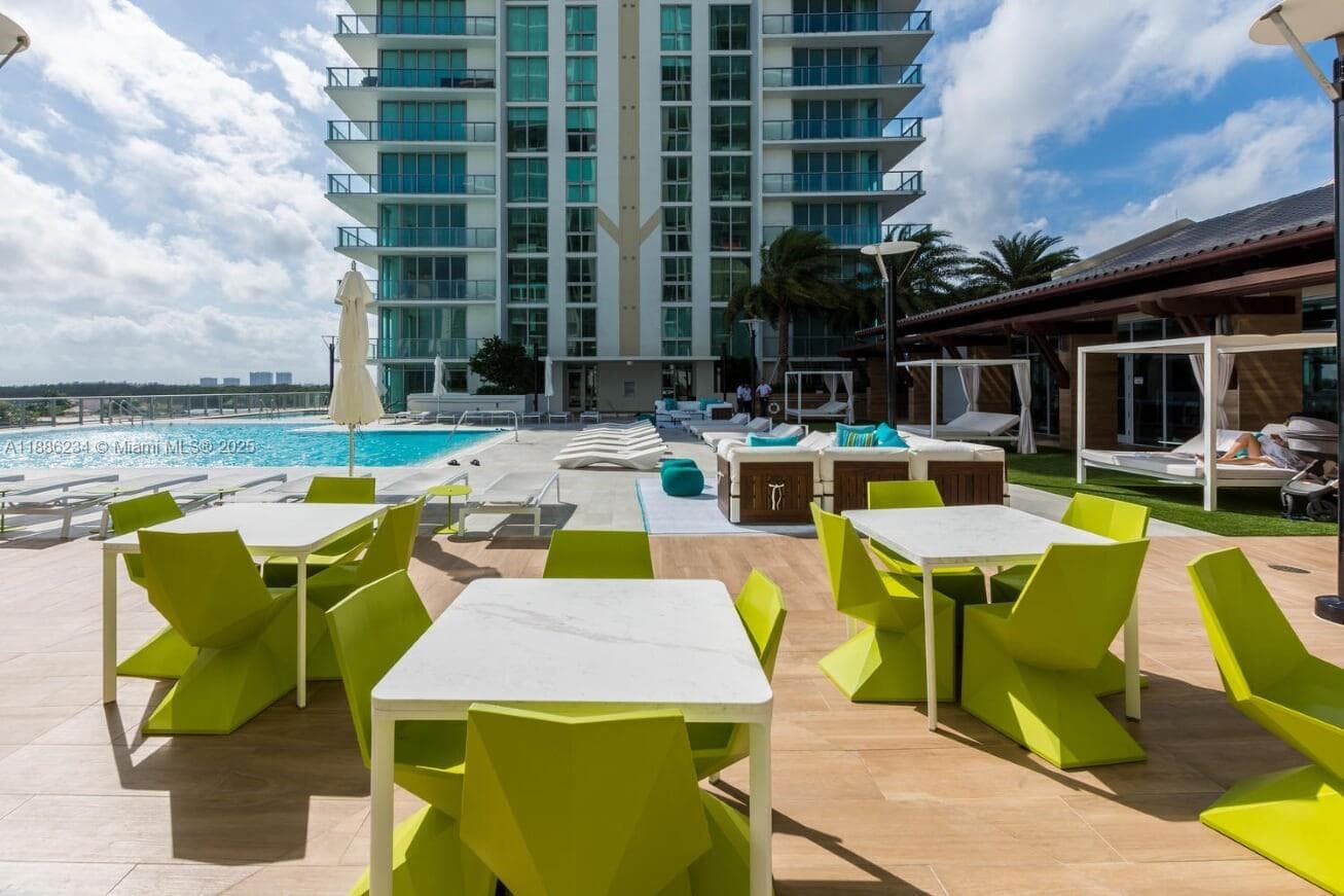 300 Sunny Isles Blvd # 1601, Sunny Isles Beach FL 33160 — 44