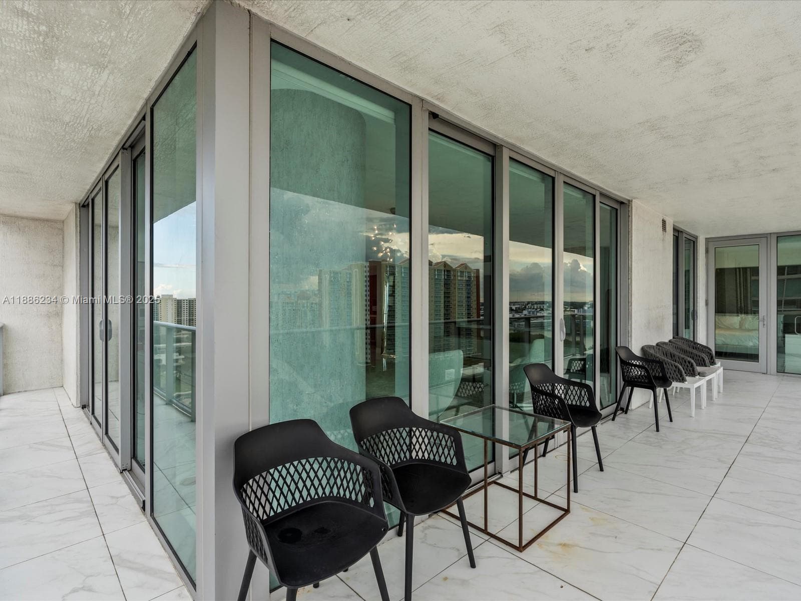 300 Sunny Isles Blvd # 1601, Sunny Isles Beach FL 33160 — 31