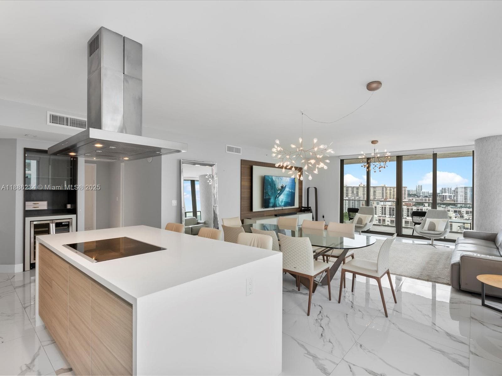 300 Sunny Isles Blvd # 1601, Sunny Isles Beach FL 33160 — 4