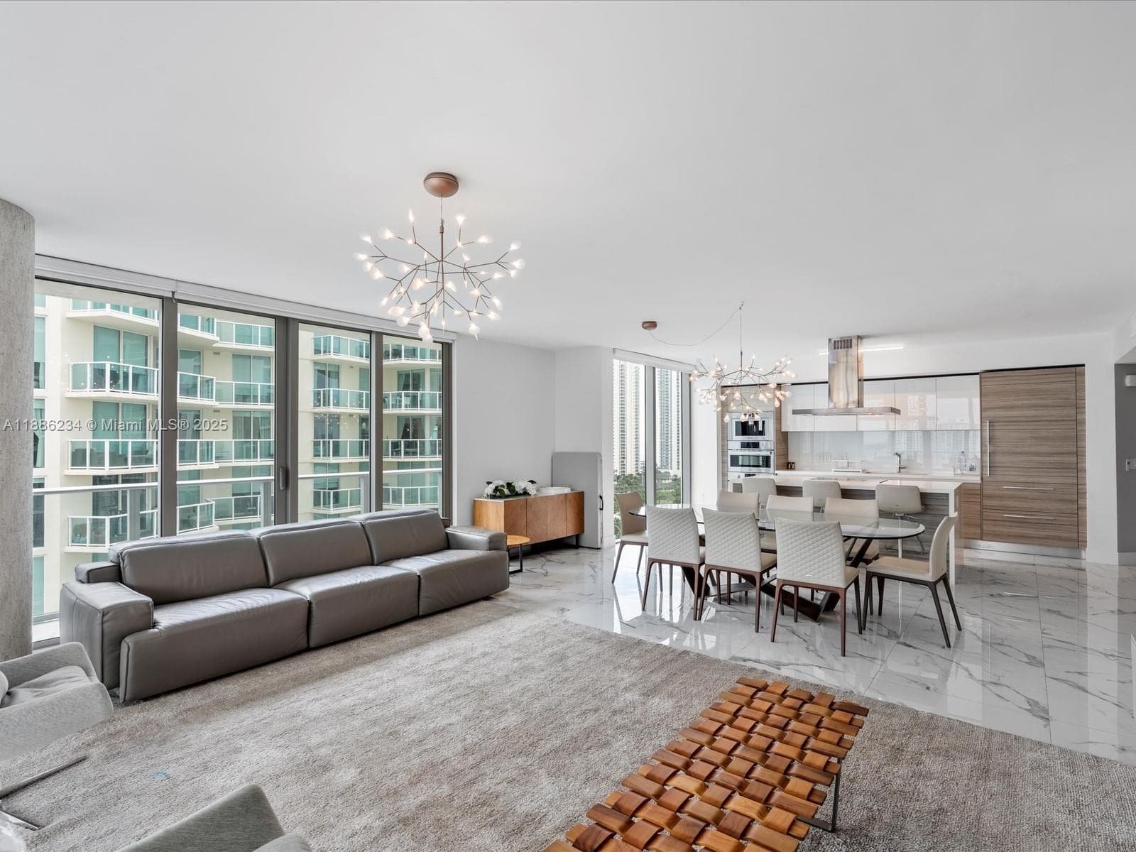 300 Sunny Isles Blvd # 1601, Sunny Isles Beach FL 33160 — 8