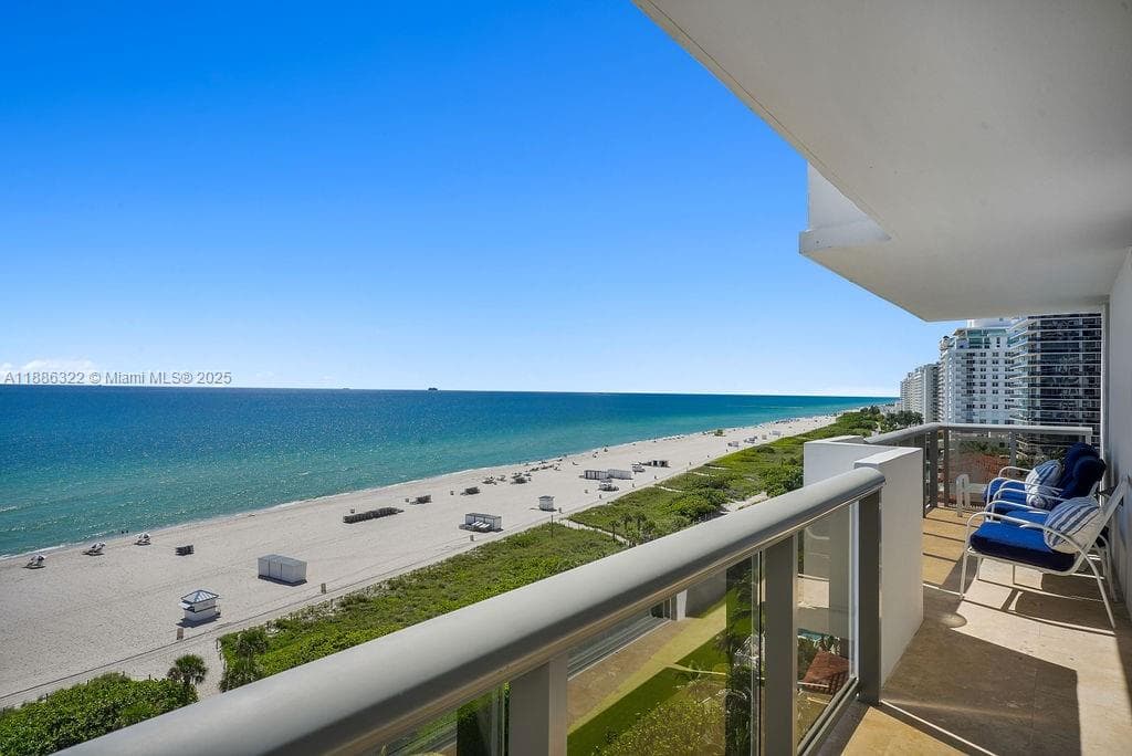 6039 Collins Ave # 1126, Miami Beach FL 33140 — 2