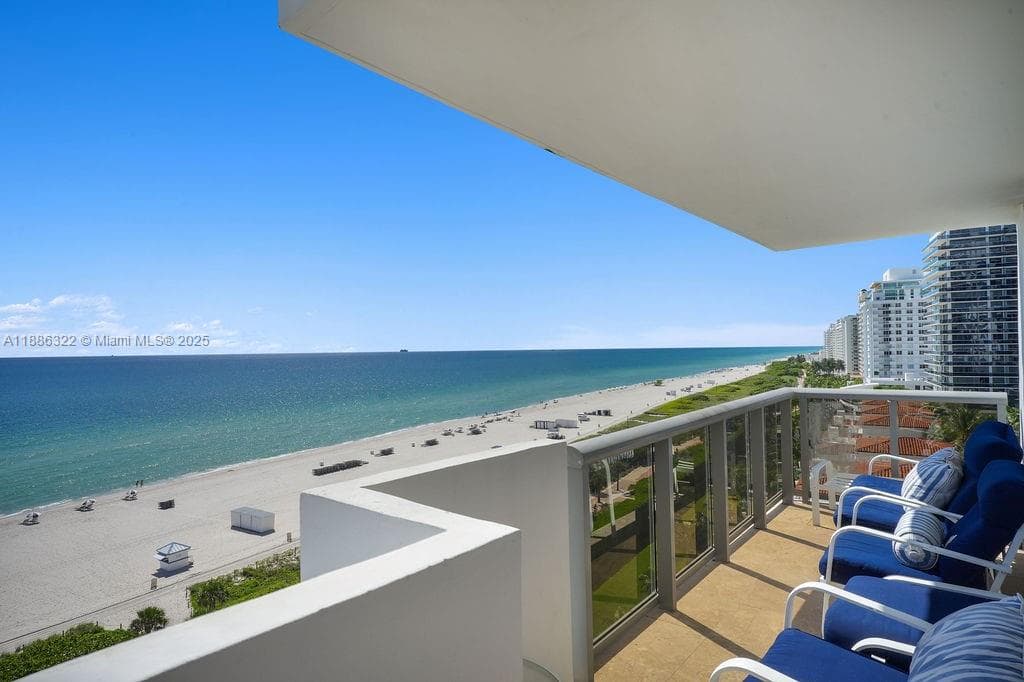 6039 Collins Ave # 1126, Miami Beach FL 33140 — 22
