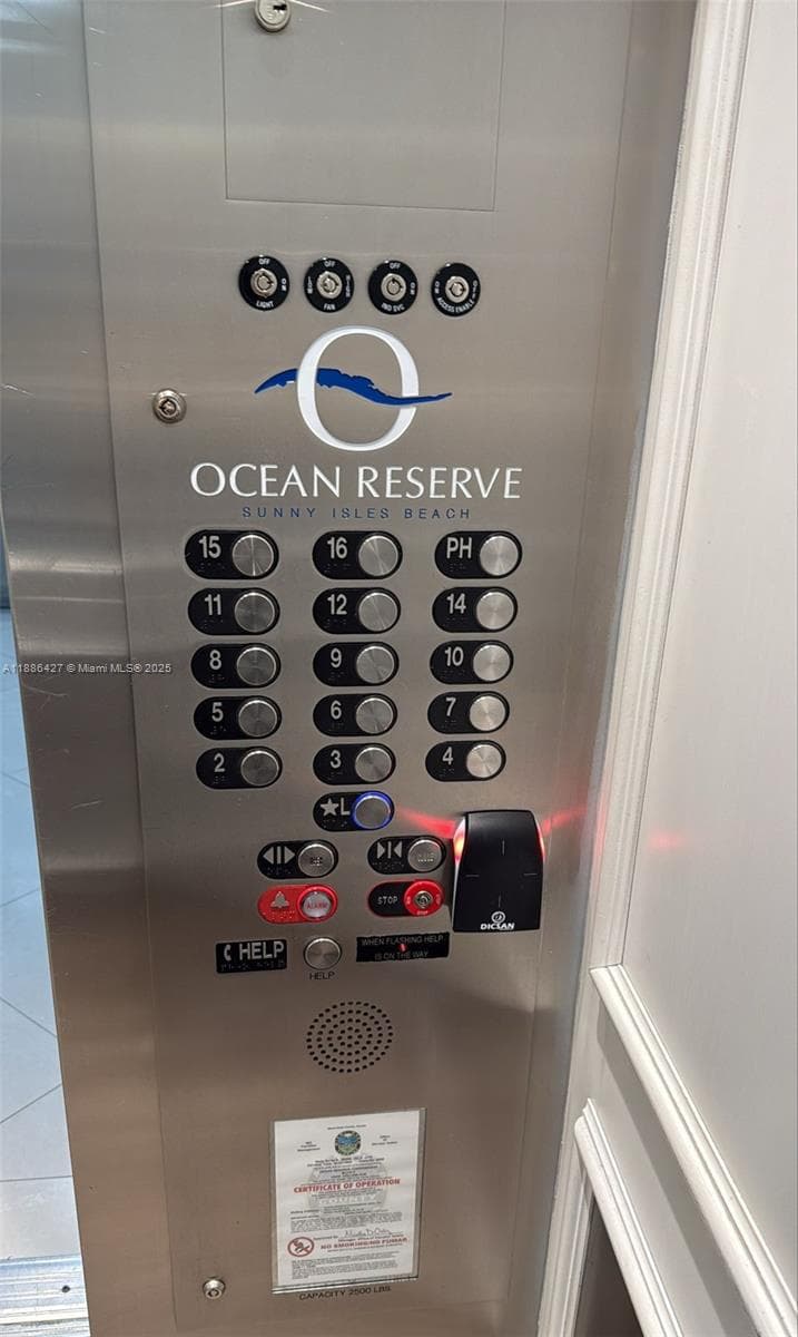19370 Collins Ave # 904, Sunny Isles Beach FL 33160 — 35