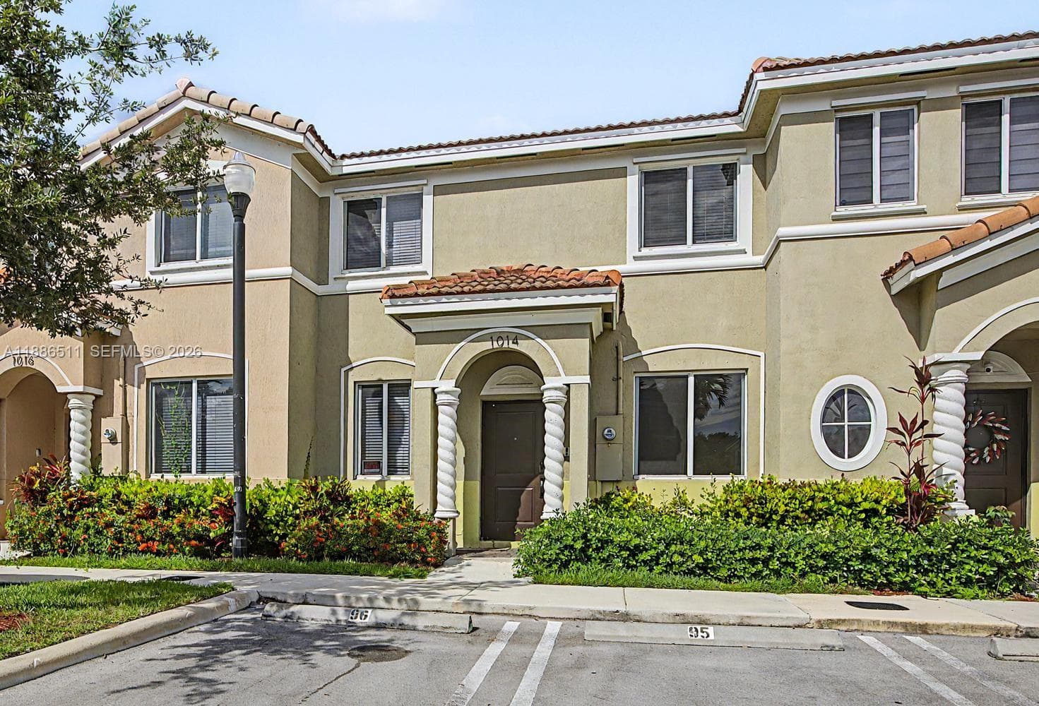 1014 SE 23rd Ave, Homestead FL 33035 — 2