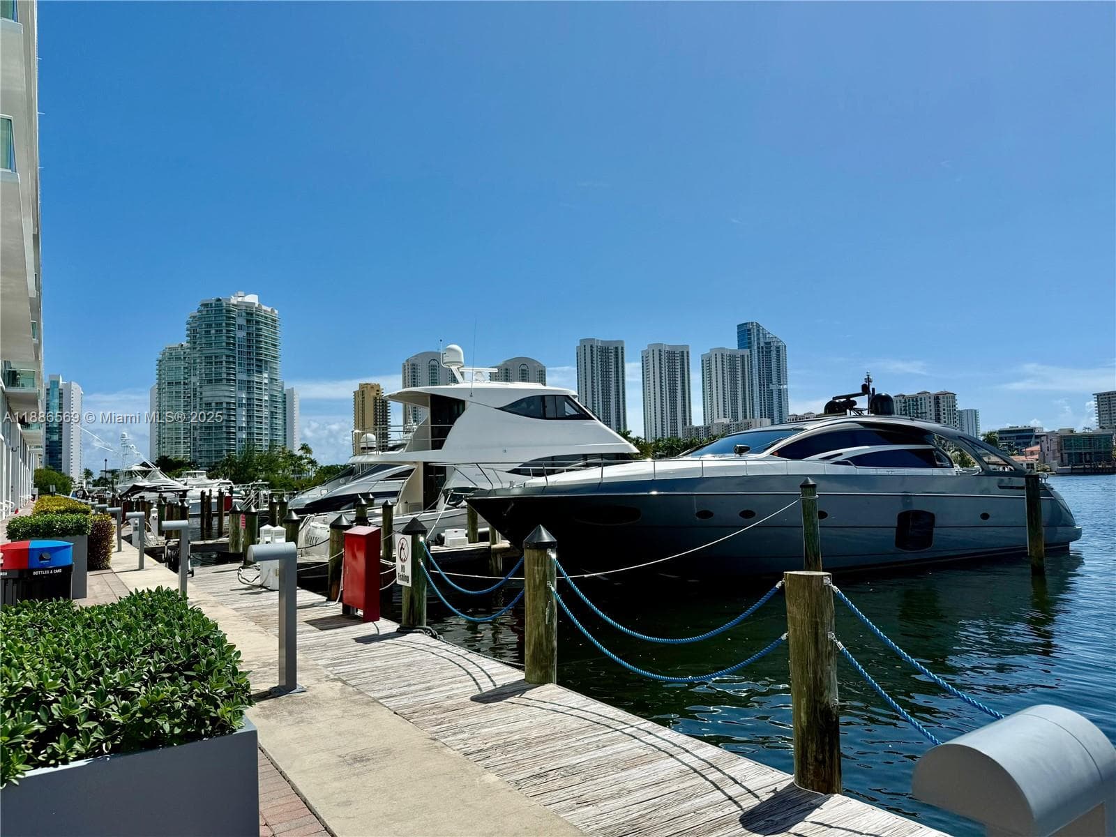 400 Sunny Isles Blvd # 916, Sunny Isles Beach FL 33160 — 23