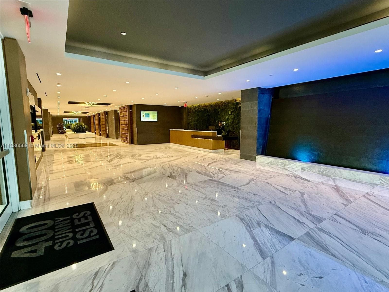 400 Sunny Isles Blvd # 916, Sunny Isles Beach FL 33160 — 27