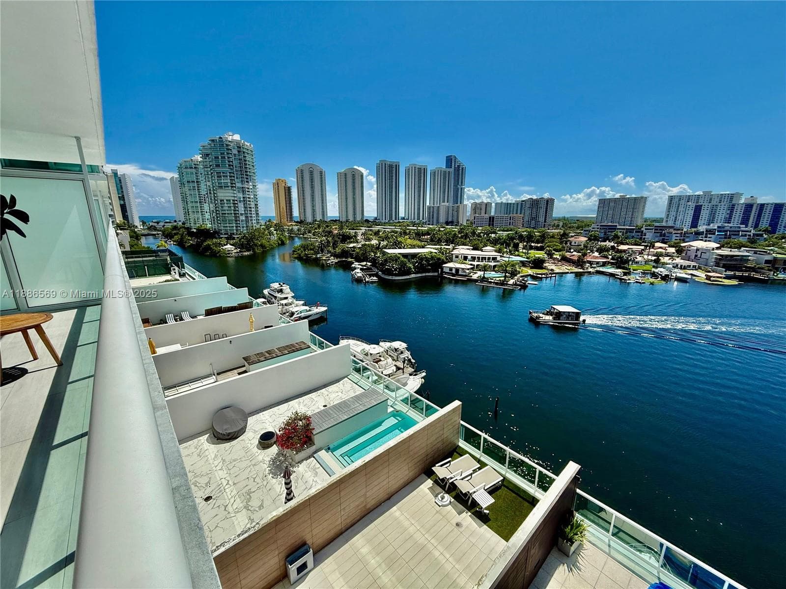 400 Sunny Isles Blvd # 916, Sunny Isles Beach FL 33160 — 21