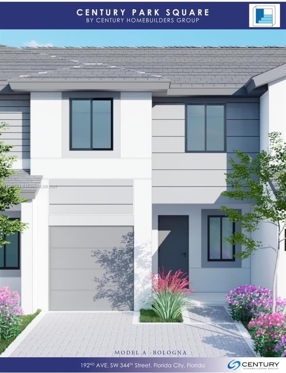 34478 SW 190 Ave, Homestead FL 33034 — 1