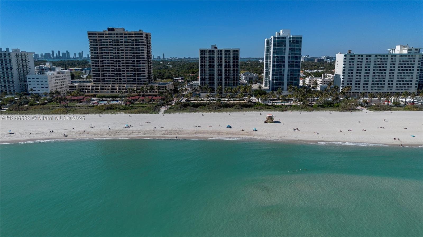 2625 Collins Ave # 608, Miami Beach FL 33140 — 27